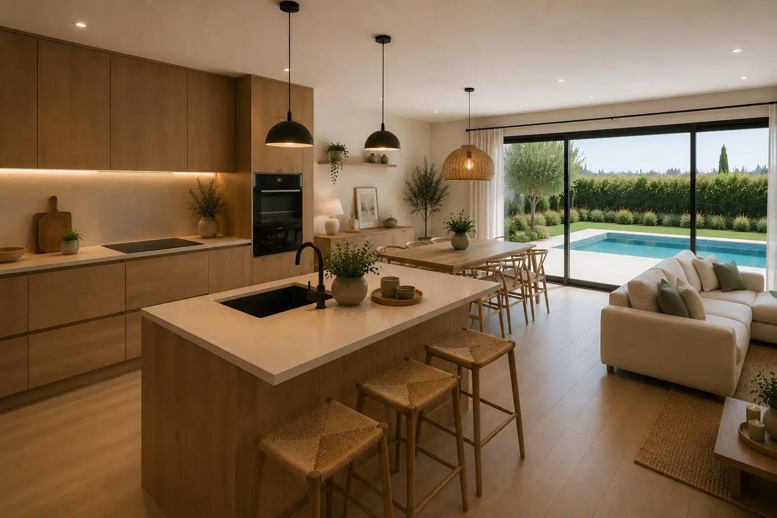 Villa in vendita a Carrer de l'Eucaliptus, imagen 6