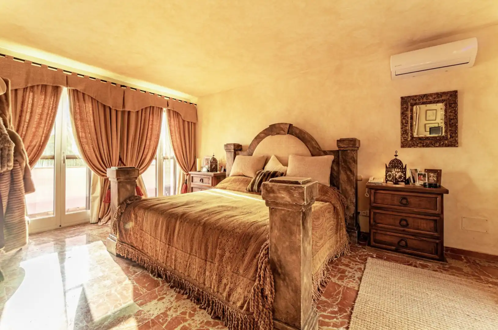 Chalet en venta en Benahavís pueblo, imagen 19