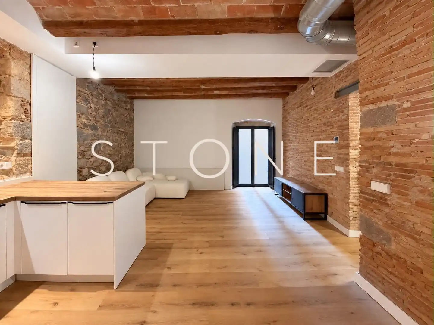 Appartamento in vendita a Centre - Barri Vell