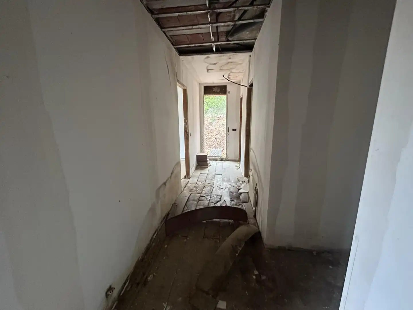 Casa adosada en venda a Airesol