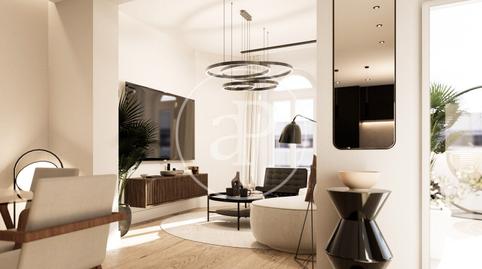 Foto 2 de Pis en venda a Goya, Madrid