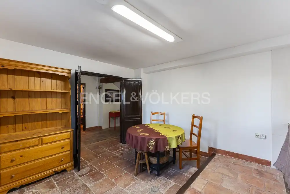 Casa o chalet en venta en Paterna con Aire acondicionado, Calefacción y Jardín privado