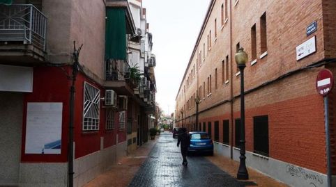 Foto 4 de Residencial en venda a Calle Velasco, Centro, Getafe