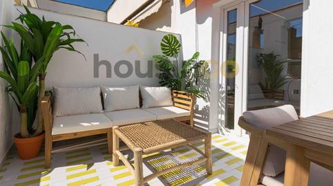 Photo 3 of Attic for sale in Duque de Sesto, Goya, Madrid Capital