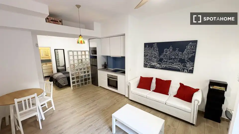 Flat to rent in Latina, imagen 3