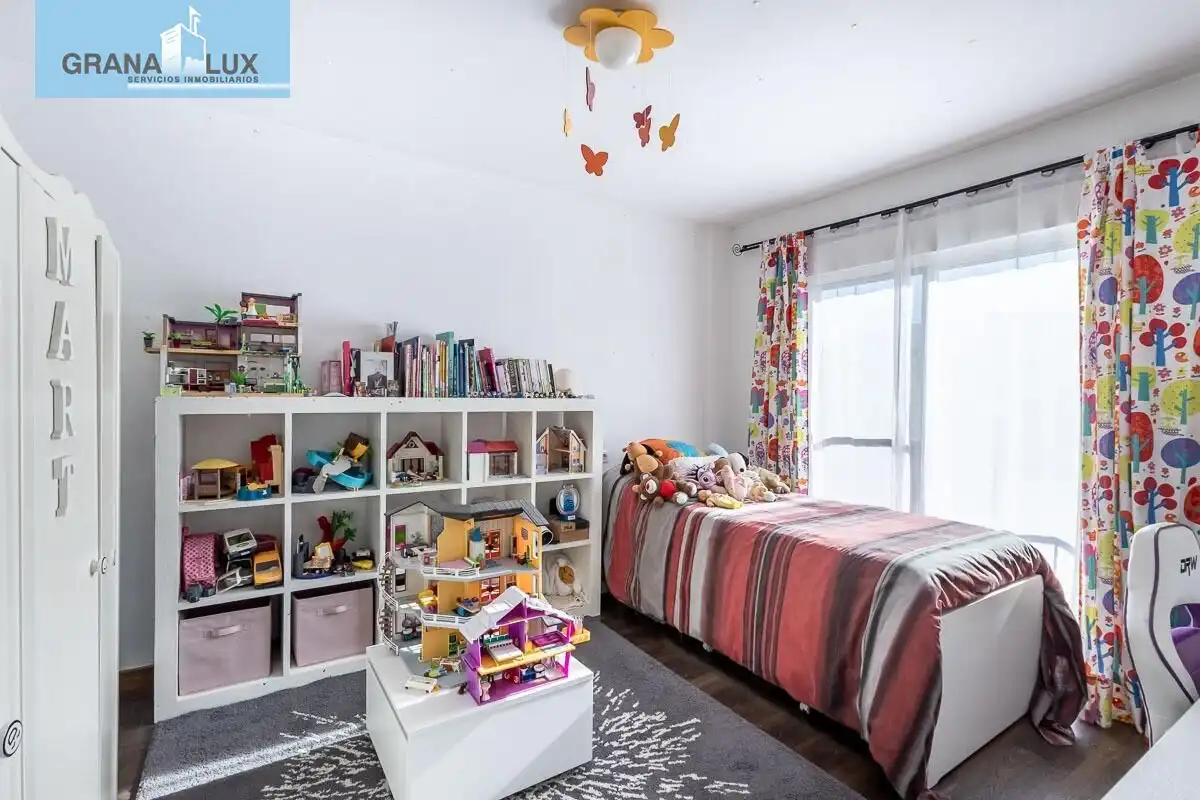 Habitación de Casa o chalet en venta en Vegas del Genil con Aire acondicionado, Calefacción y Terraza