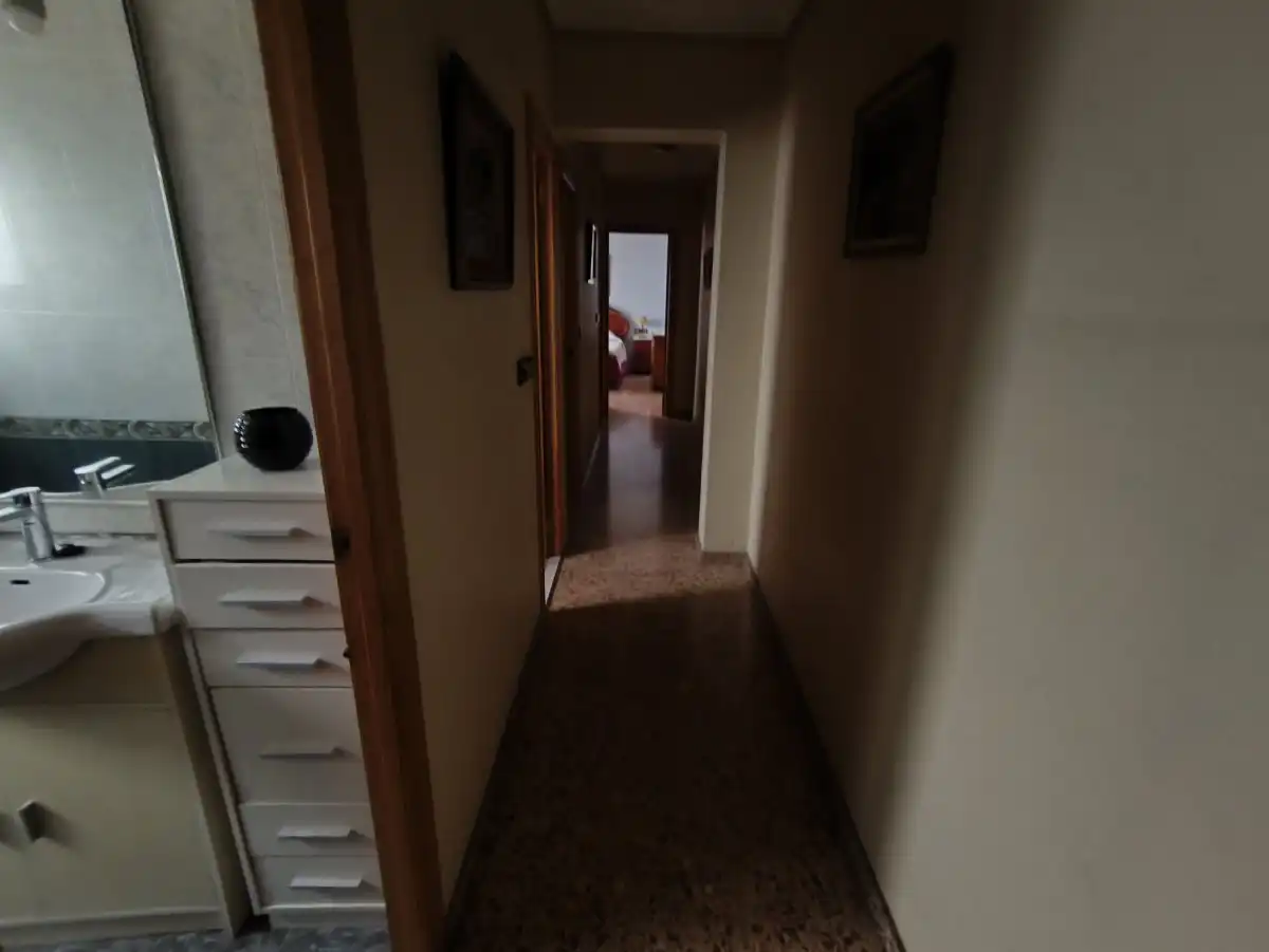 Casa o xalet en venda en Sueca amb Moblat i Alarma