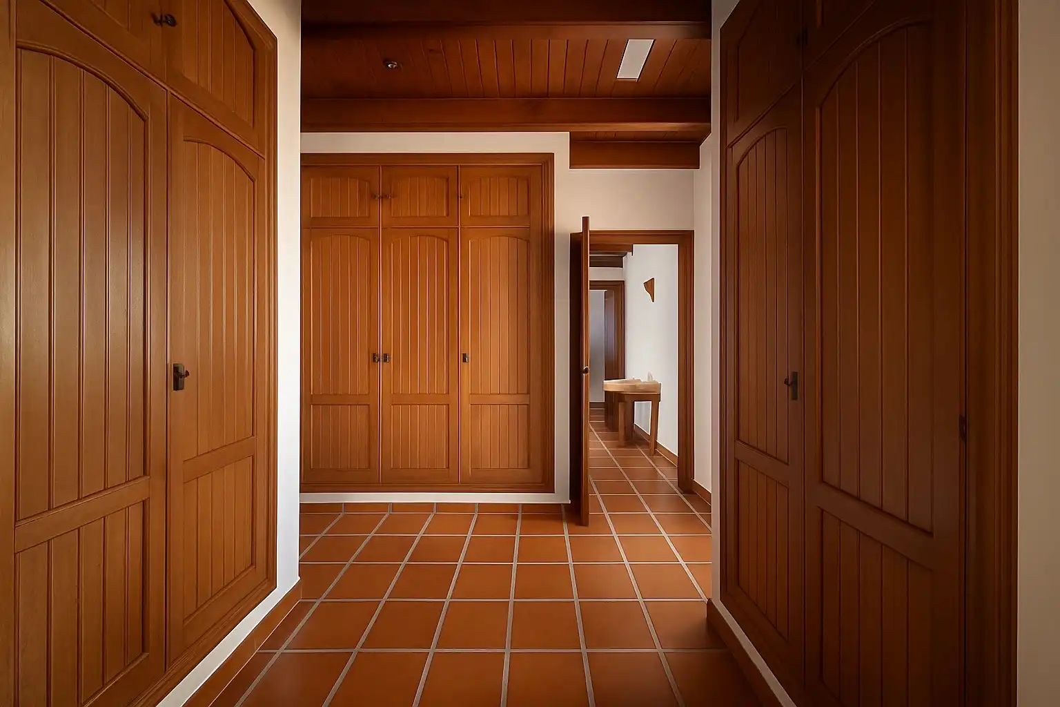 Casa o chalet en venta en Istán con Aire acondicionado, Jardín privado y Piscina
