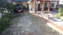 Terrace of House or chalet for sale in Santa Oliva  with Heating, Private garden and Terrace