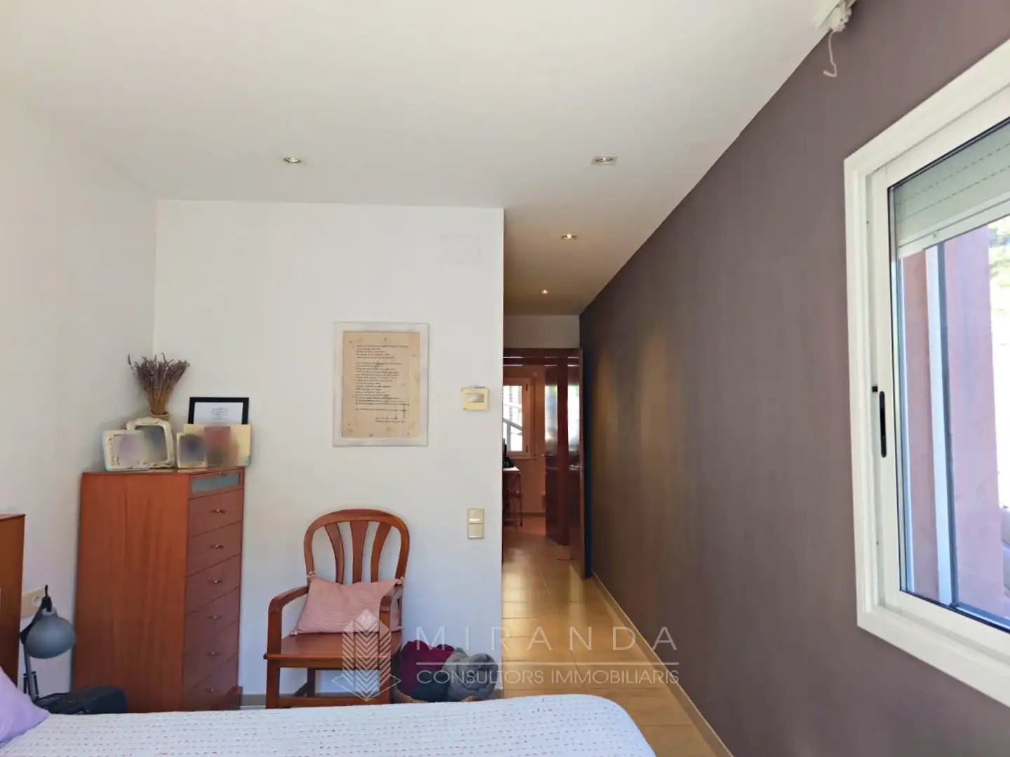 Detached house with terrace for sale in Carrer Bertí, imagen 29