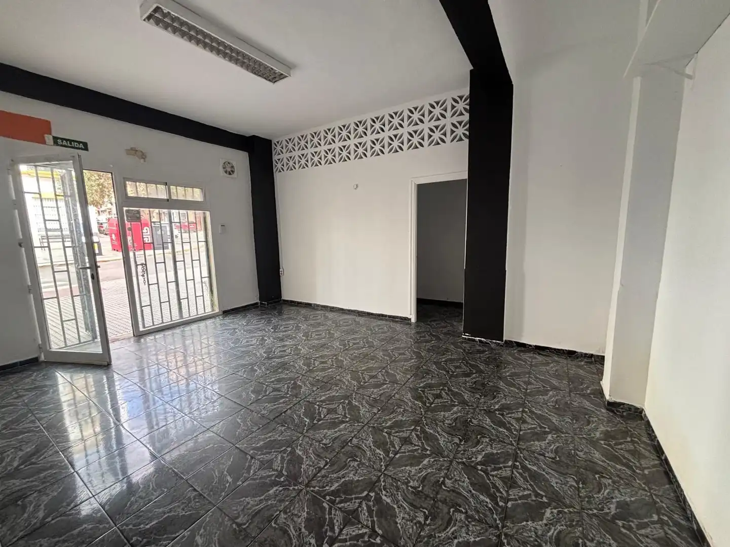 Business premises to rent in El Carmen, imagen 3