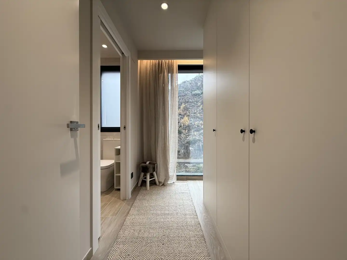 Casa con terraza en venta en Carretera de la Rabassa, imagen 14