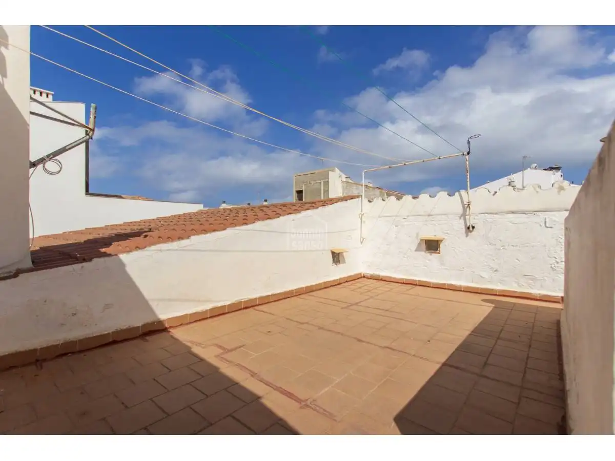 Xalet en venda a Es Castell poble, imagen 27