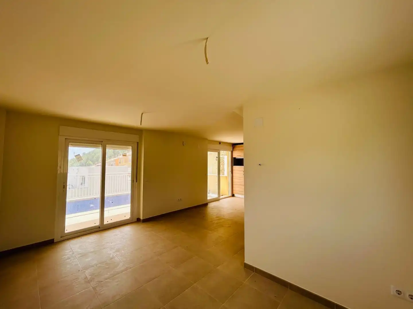 Villa mit Pool zum Verkauf in Callosa d'en Sarrià, imagen 19