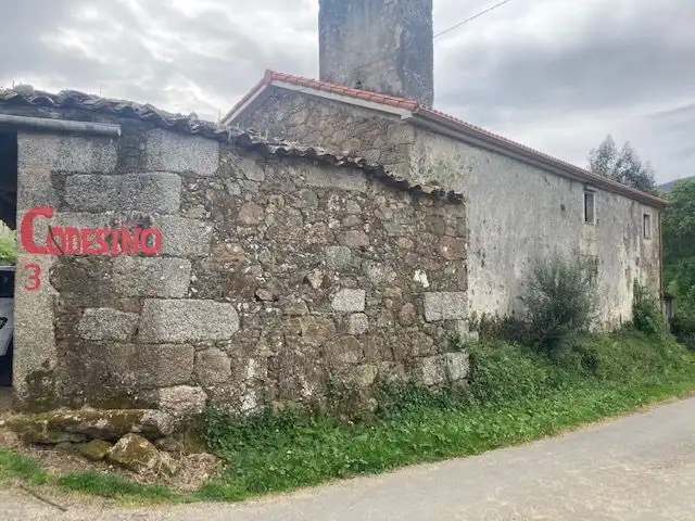 Casa rústica en venda a Santa Baia, imagen 6