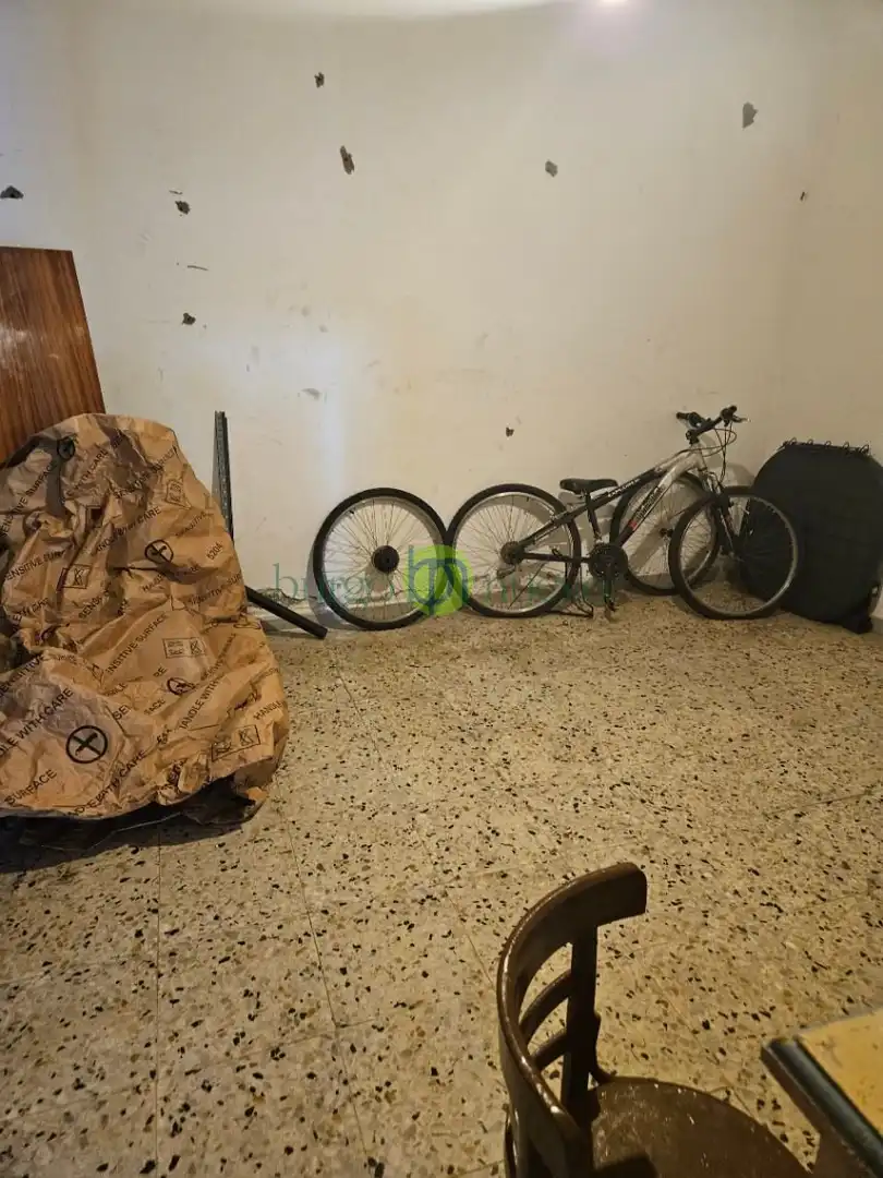 Aparcament de Casa o xalet en venda en Sariegos amb Calefacció, Terrassa i Balcó