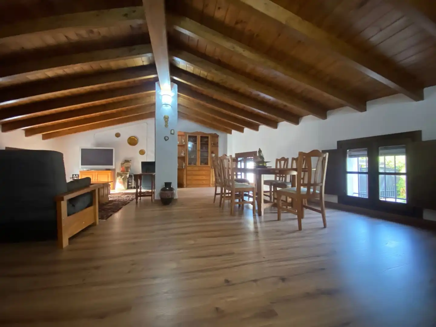 Casa amb jardí en venda a Santa Ana la Real, imagen 19