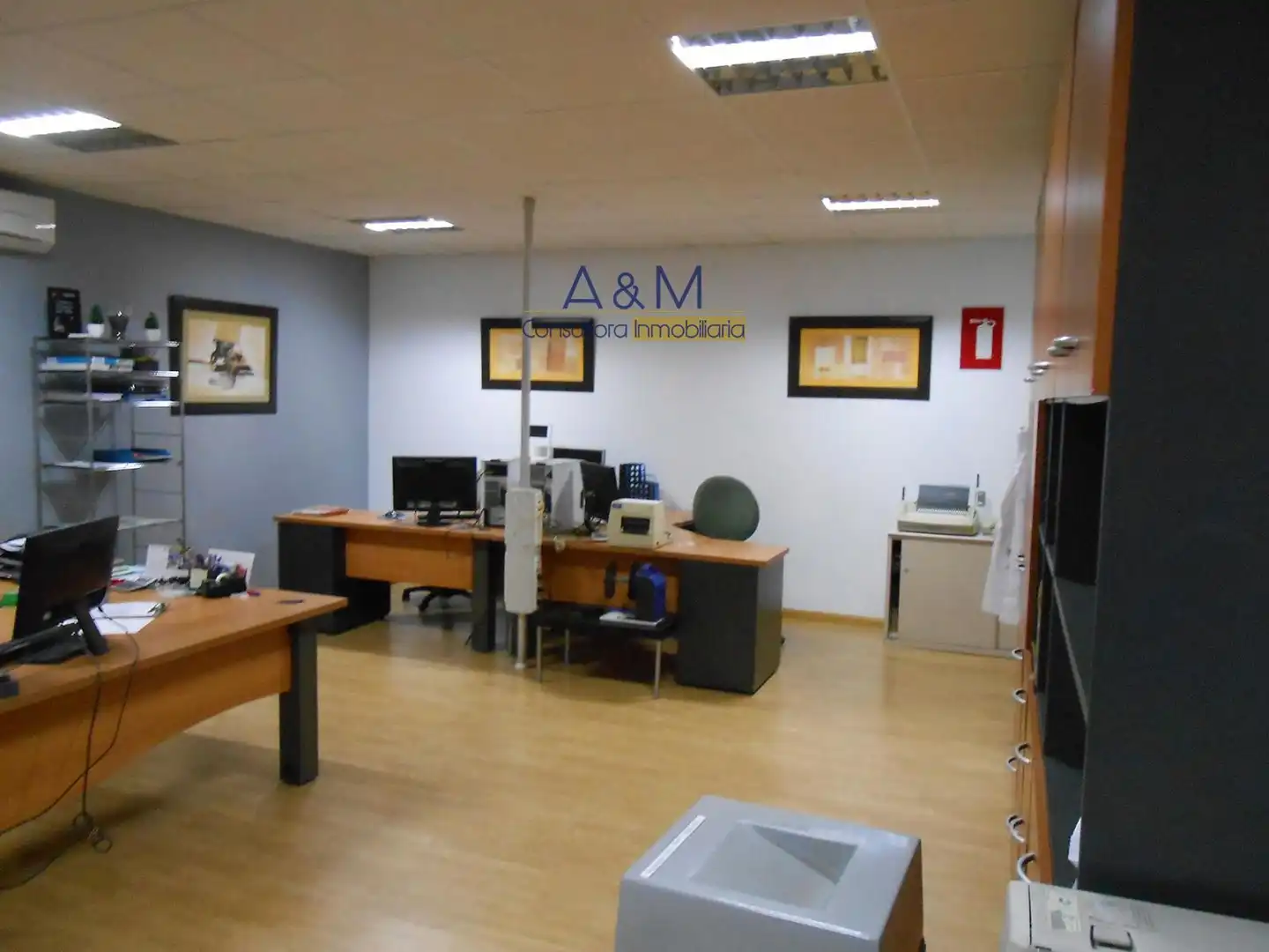 Nau industrial en venda a Hemina, imagen 5