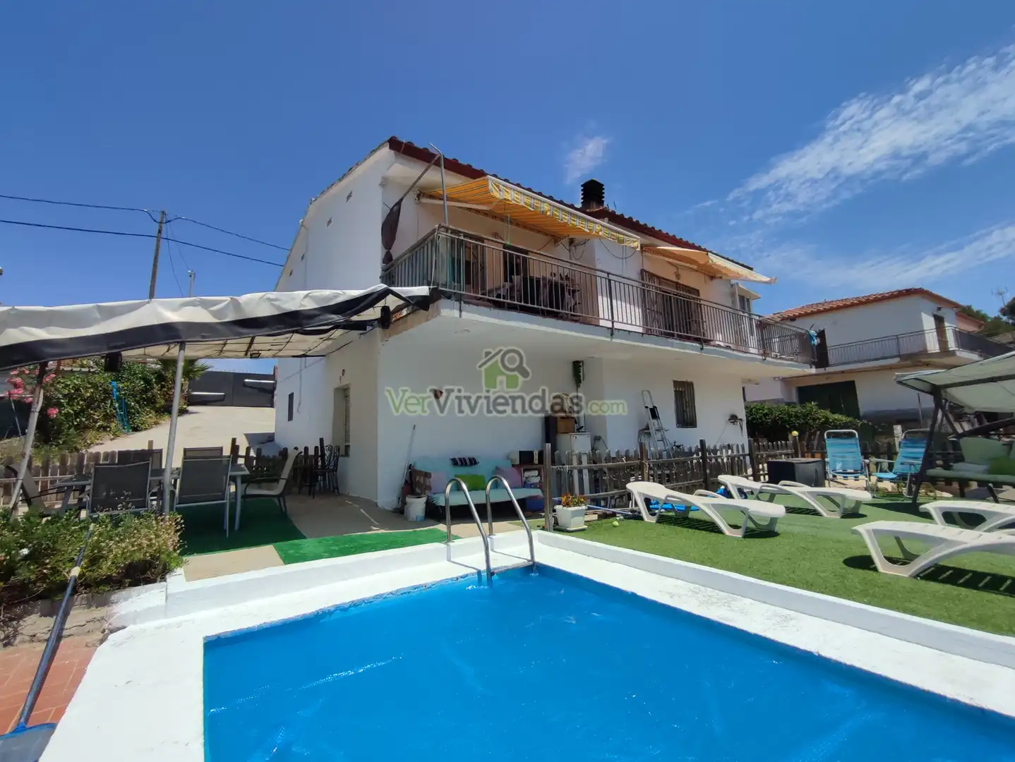 Casa con terrazza in vendita a Olesa de Bonesvalls, imagen 56