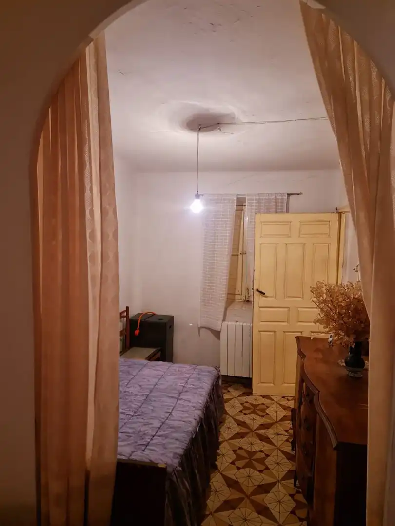 Habitación de Casa o chalet en venta en Navalperal de Pinares con Calefacción, Terraza y Trastero