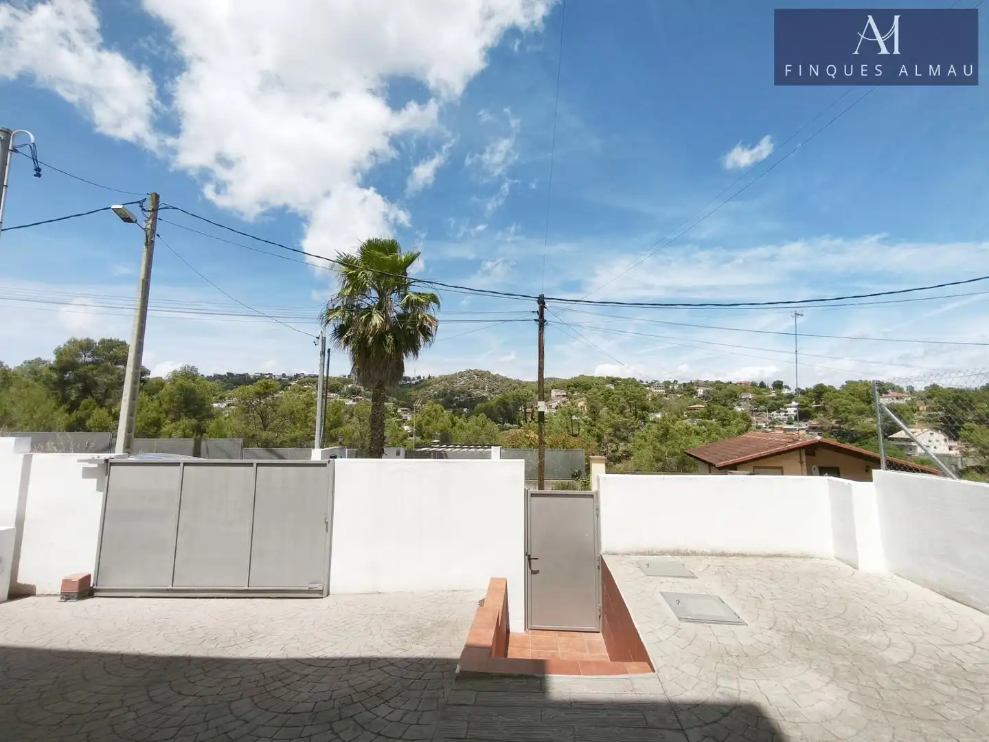 Haus mit Pool zum Verkauf in MAS SABATAT (COLINES), imagen 5