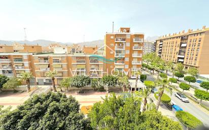 Exterior view of Flat for sale in Villajoyosa / La Vila Joiosa  with Terrace