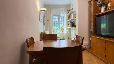 Foto 2 de Pis en venda a La Teixonera, Barcelona