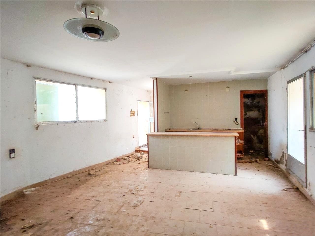 Casa o xalet en venda a Cipres, La Zaida