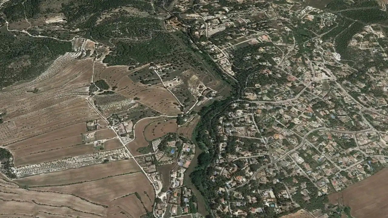 Residencial en venda en Alcoy / Alcoi