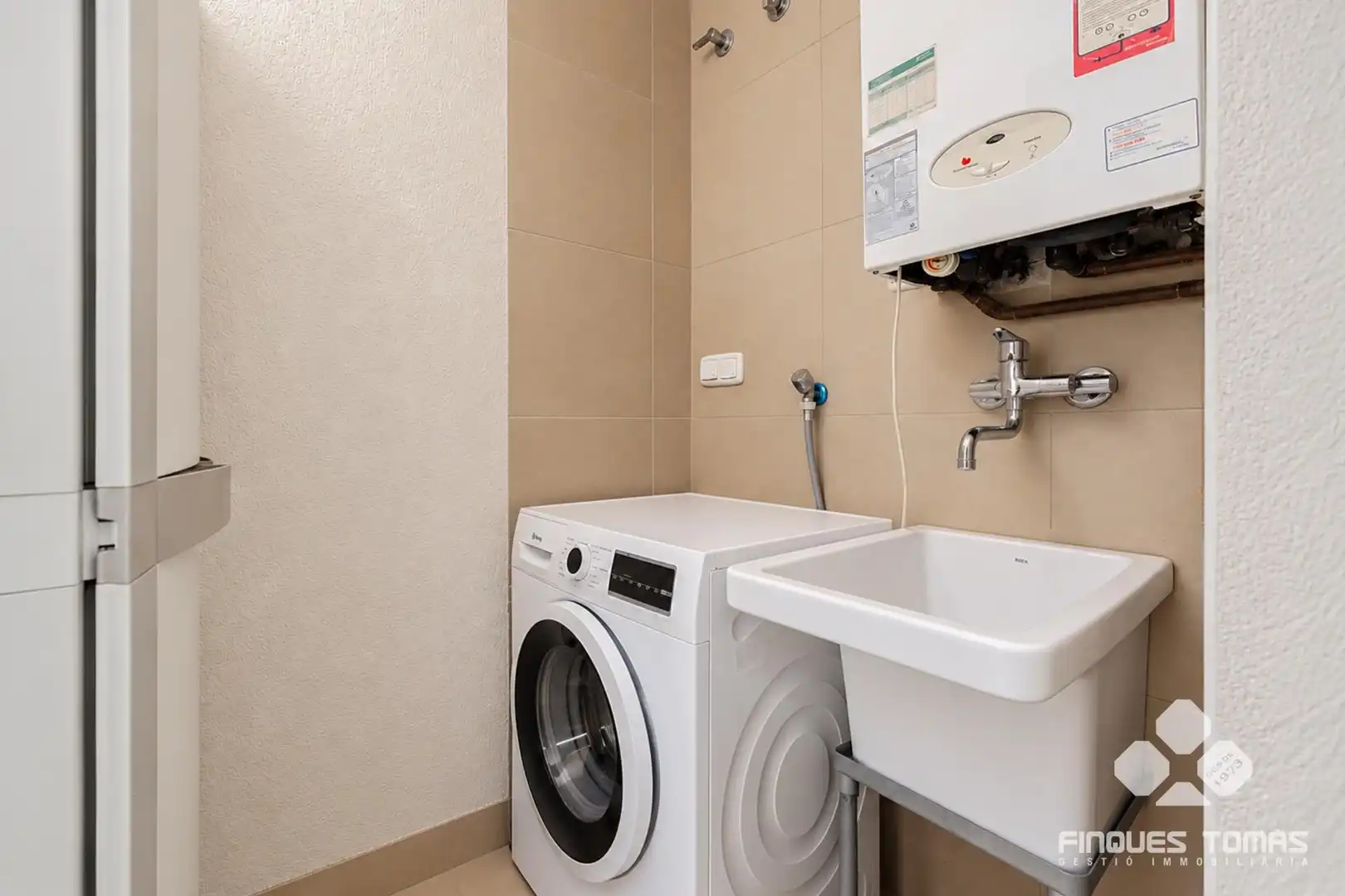 Penthouse with pool for sale in Calle JOSEP VICENÇ FOIX, imagen 22