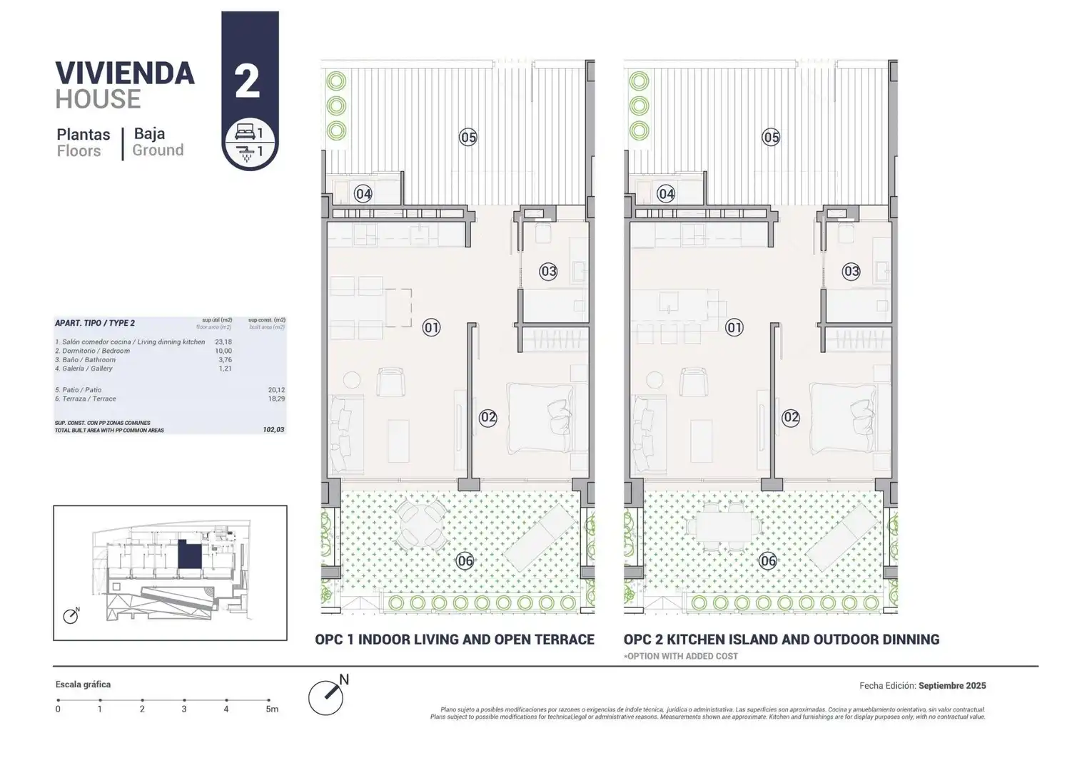 Piso con piscina en venta en Poble Nou - Montiboli, imagen 13
