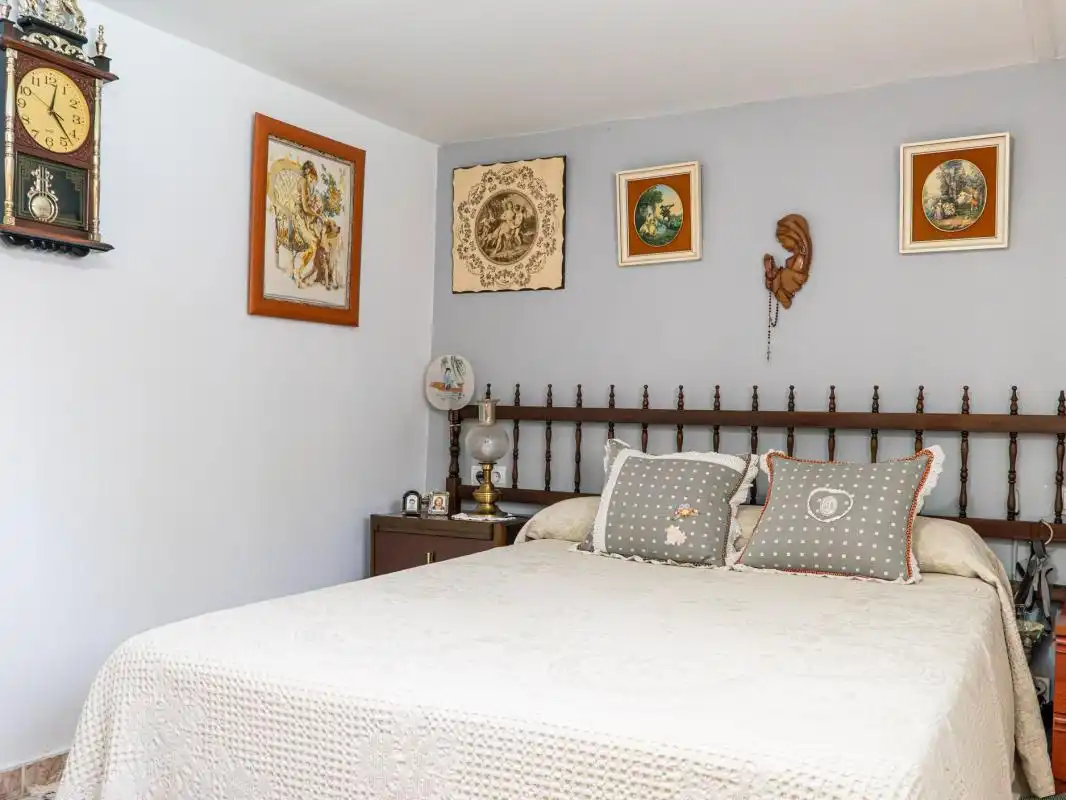 Casa o chalet en venta en C. Goya, Villa del Prado