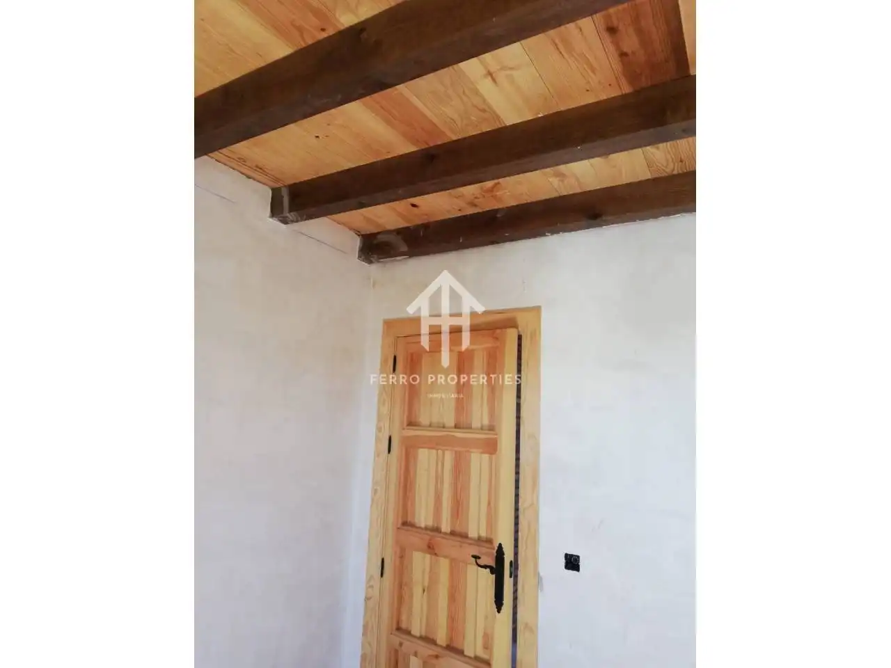 Finca rústica en venta en Zagra