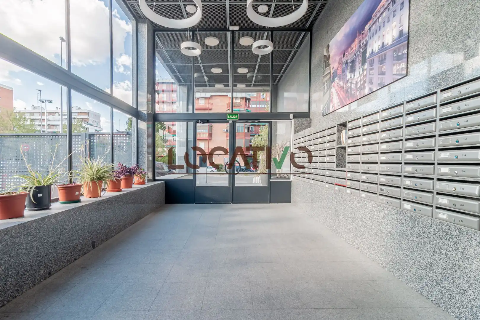 Dúplex en venta en Madrid con Calefacción y Terraza