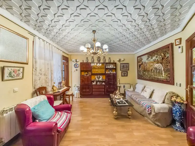 Flat for sale in Madrid, Madrid