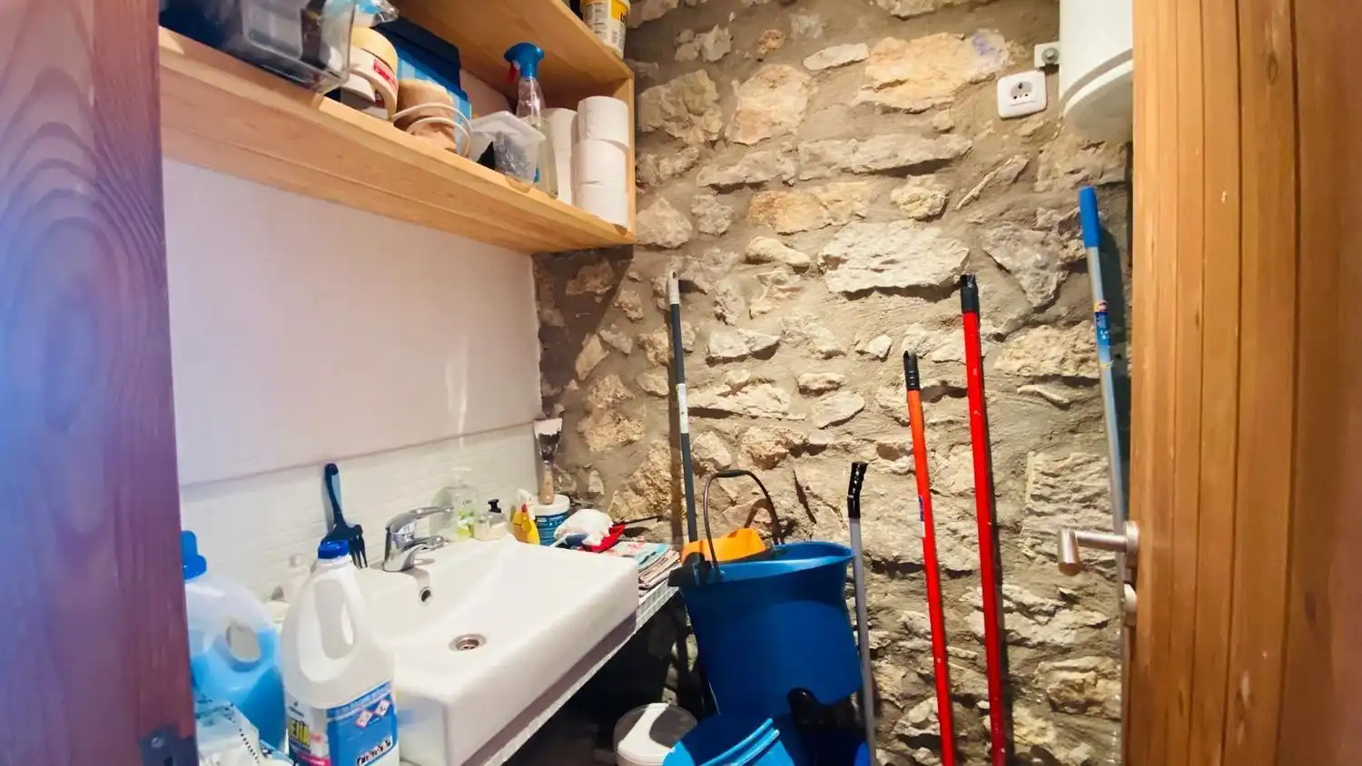 Casa o chalet en venta en Benafigos con Terraza