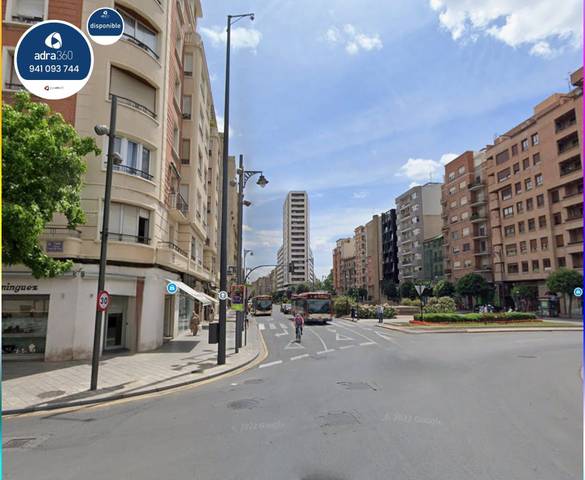 Local comercial en Venta en General Vara De Rey en Gran Via