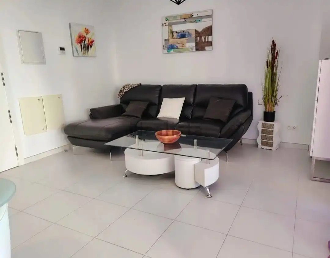 Flat with terrace for sale in Puerto, imagen 5