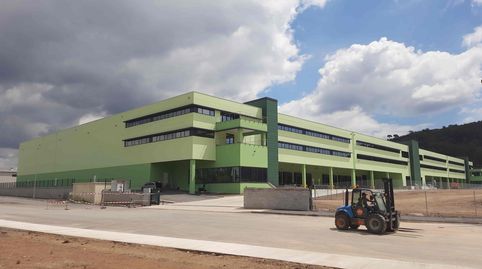 Photo 5 of Industrial buildings for rent in Carrer de la Industria, 22, Sant Fost de Campsentelles, Barcelona