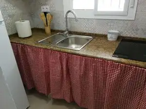Casa o chalet de alquiler en Calle San Ambrosio, 14, Vejer