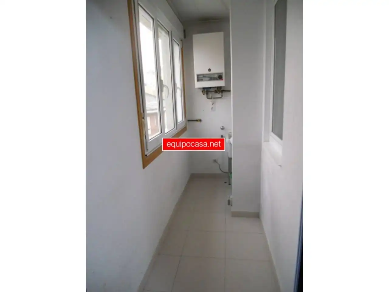 Dúplex en venta en Lugo con Calefacción, Terraza y Trastero