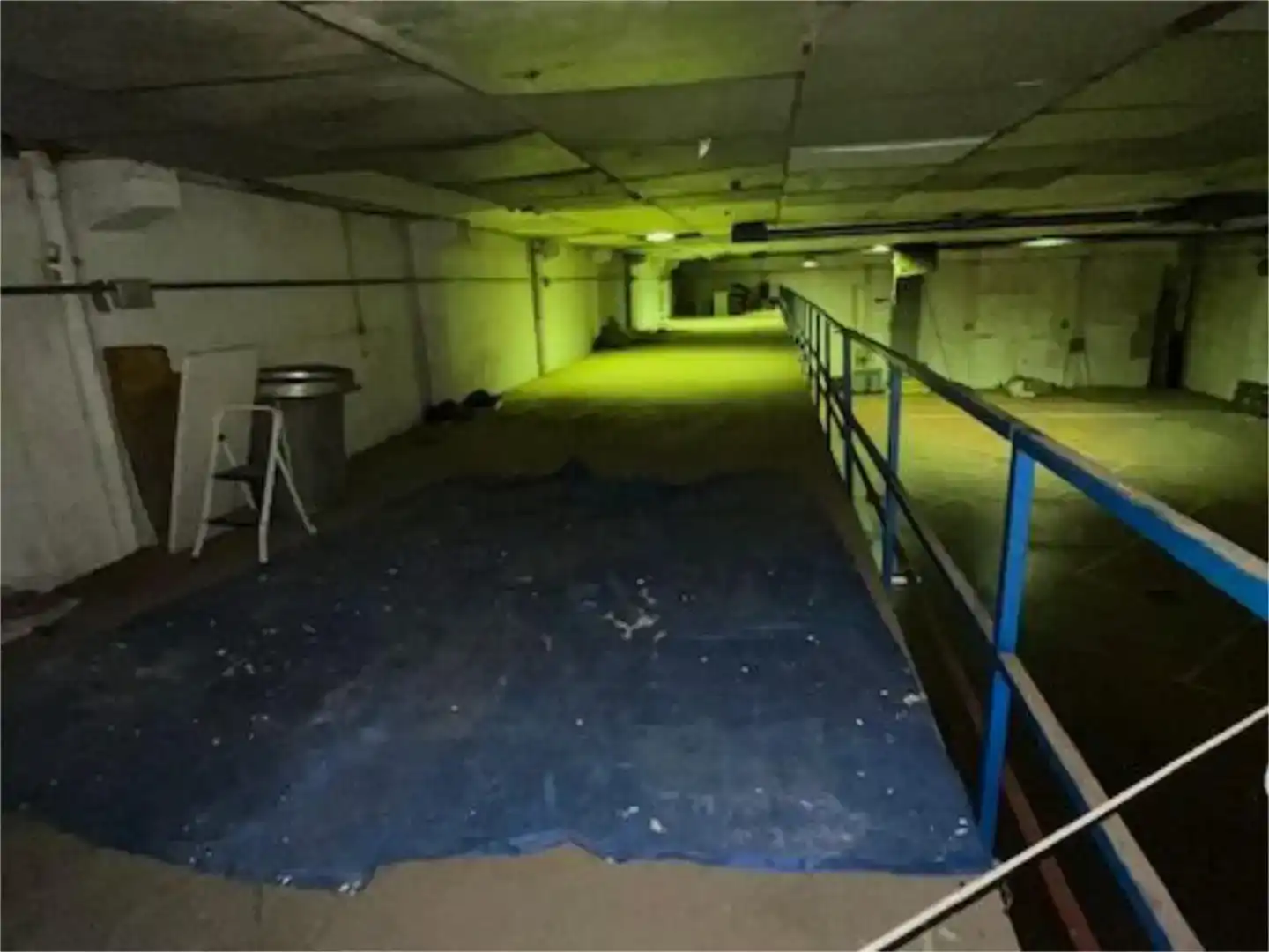 Fabrikhallen zur Miete in El Pópulo - Santa María 