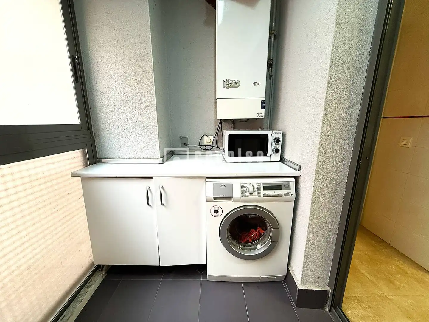 Flat with pool for sale in del Camino de Santiago, imagen 19