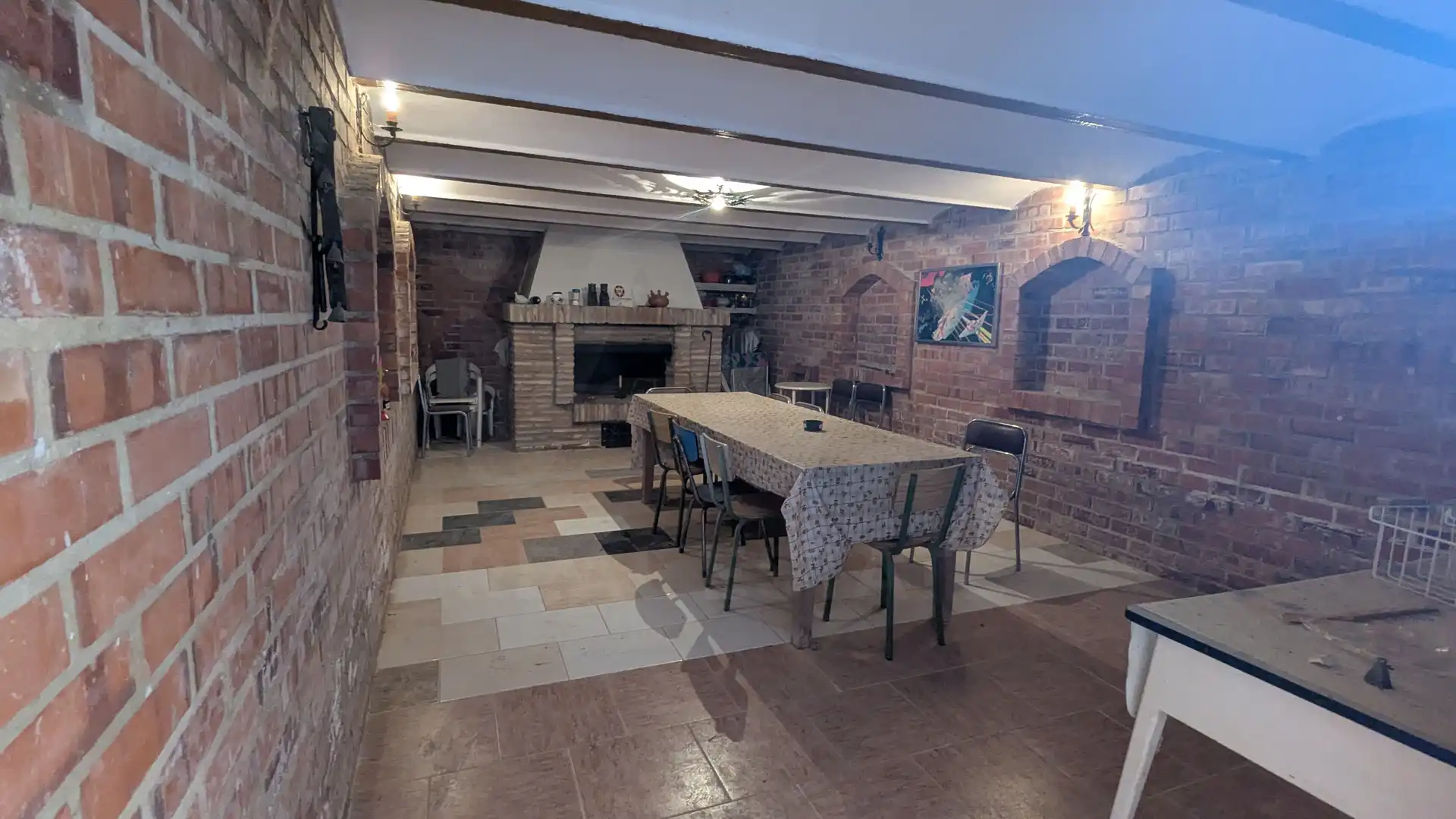 Country homes for sale in Oeste