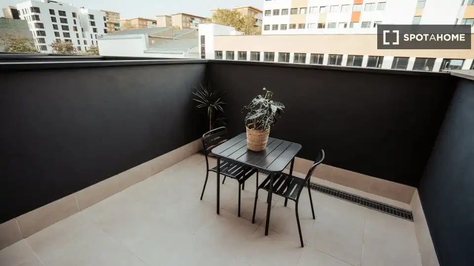 Piso en alquiler en Sant Martí, imagen 10