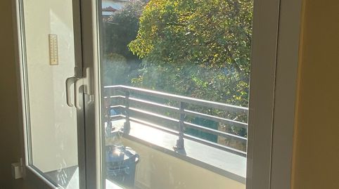 Foto 2 de Piso de alquiler en Usategui, Getxo