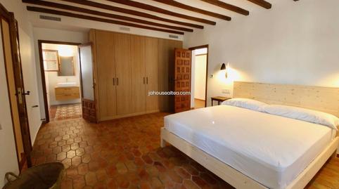 Foto 4 de Casa o xalet en venda a Cami del Barranquet, 8, Pueblo - Urbanizaciones, L'Alfàs del Pi