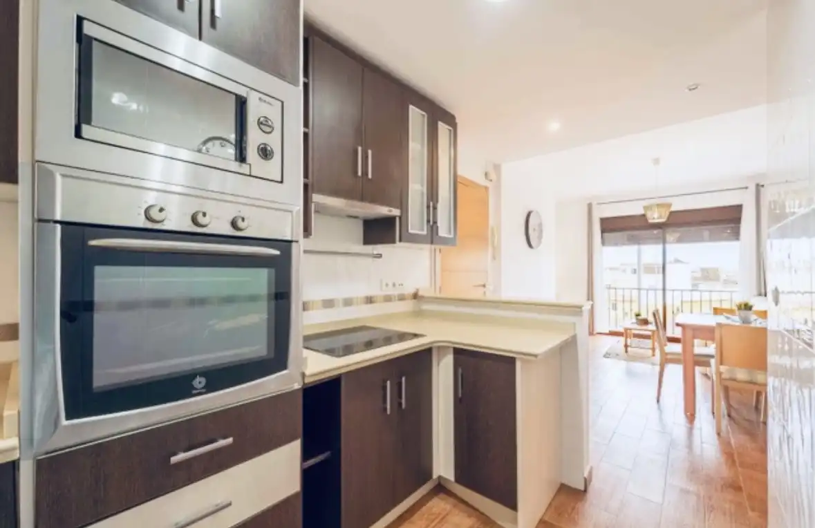 Cocina de Piso en venta en Las Lagunas