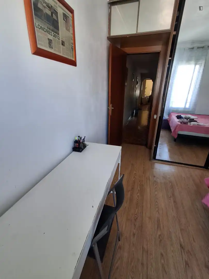 Zimmer in Dreta de l'Eixample