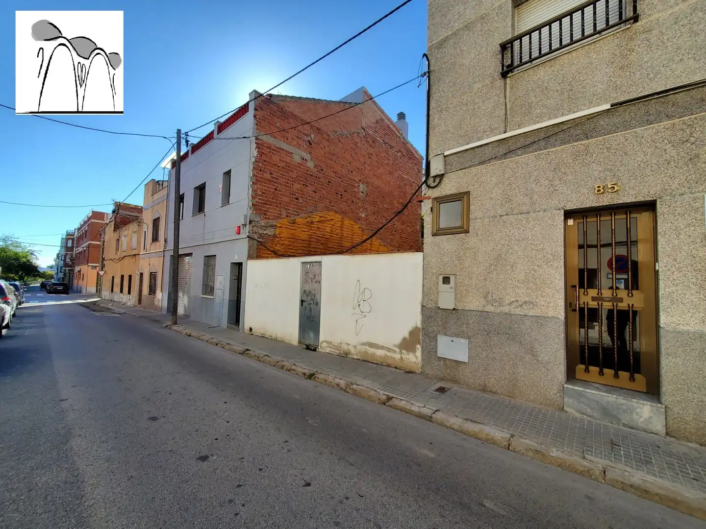 Residential land for sale in Llevant, imagen 3